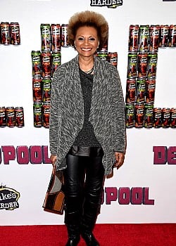 Leslie Uggams